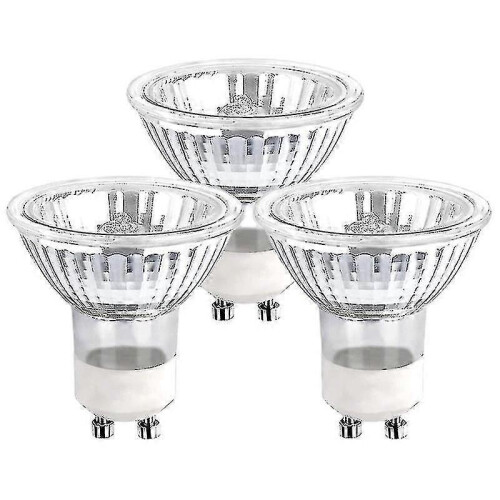 (35W) Gu10 35w Halogen Spotlight Bulb Dimmable - 5 Pcs, Halogen Reflector Lamps