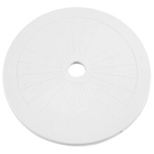 Skimmer Cover Lids Replacement 7.8 Inch Round Covers Pool Skimmer Lids Drain Cover for P6991 Swimming Pools
