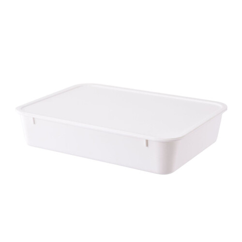 Clear View Dough Proofing Box For Efficient Fermentation And