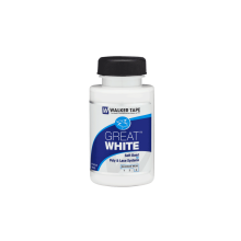 Walker Tape Great White Colla Adesiva 3.4 fl oz, Colla per Parrucche in pizzo, Sicura per la Pelle