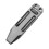 Mini Pry Bar Titanium Multi-Tool, 4-in-1 Compact Pocket Ratchet Wrench EDC Tool 1