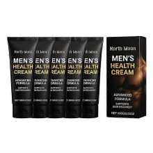 (4PCS) 5pcs Men'S Health Cream Advanced Formula Enhancing Endurance And Comfort