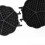 Waffle Pan Non-Stick Waffle Pancake Baking Barbecue Oven Mold Waffles Maker Waffle Pancake Griddle Pan 5