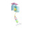 (Blue) Celery Pets Autobounce USB-C Ceiling Cat Teaser, Meowvo Ceiling Cat Teaser 1