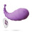 Cocoon Ovo Remote Vibrating Egg Waterproof Toy 1