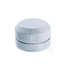 (Blue Rechargeable) Smart Vacuum Cleaner, Swiftvac 3 in 1 Robot Vacuum