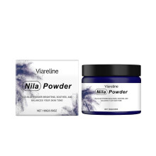 Limited time!!Viareline Face Mask Powder - Hydrating And Moisturizing, Softens Facial Skin, Gentle Skincare Cleansing Care Mask Powder