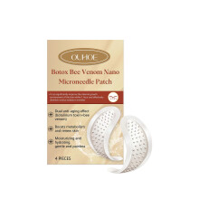 Limited time!!Ouhoe Bee Venom Body Care Patch: Gentle Care, Comfortable Care, And A Daily Care Patch That Shows Off Your Figure