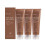 (3PCS) 1-5x Skin Sunright Insta Glow Self Tanner 120g 1