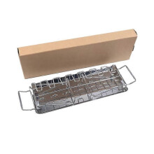 Chicken Lollipop Rack,Chicken Leg Rack for Smoker,Chicken Leg Rack for Grill