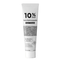 (1PC) 120G Hydroxyapatite Toothpaste for Enamel Protection and Tooth Strengthening, Fluoride-Free Toothpaste for Sensitive Teeth 1-5pcs