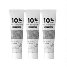 (3PCS) 120G Hydroxyapatite Toothpaste for Enamel Protection and Tooth Strengthening, Fluoride-Free Toothpaste for Sensitive Teeth 1-5pcs