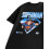 DC Comics (Medium) DC Comics Superman Short Sleeved T-Shirt (Mens Black) 6