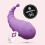 Cocoon Ovo Remote Vibrating Egg Waterproof Toy 2