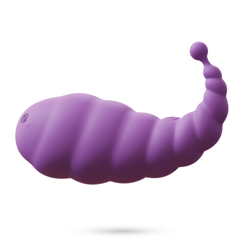 Cocoon Ovo Remote Vibrating Egg Waterproof Toy 2