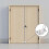Spring Latch Bolt,automatic Latch Lock,spring Latch Lock,automatic Spring Latch,pull Ring Door Bolt,with Screws,suitable for Windows,wooden Doors,cour 5