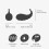 Cocoon Ovo Remote Vibrating Egg Waterproof Toy 7