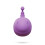 Cocoon Ovo Remote Vibrating Egg Waterproof Toy 10