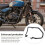 Iron Engine Guard Crash Bar Matte 4