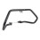 Iron Engine Guard Crash Bar Matte 1