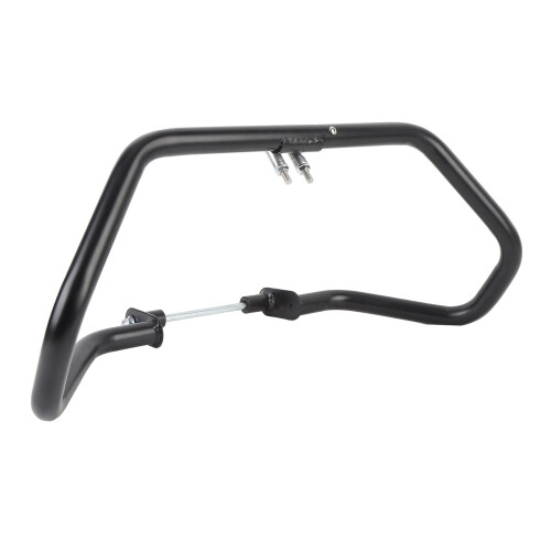 Iron Engine Guard Crash Bar Matte