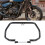 Iron Engine Guard Crash Bar Matte 14