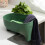 (Blue) Kitchen Elephant Drain Basket Sink Strainer Leftovers Basket Washing Basket 5