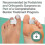 8pcs Toe Separators for Overlapping Toes, Bunion Relief & Big Toe Alignment Support 5