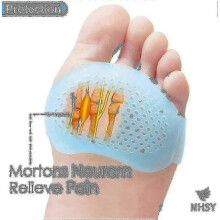 2025 mortons neuroma cushions for atrophy 4 pairs fast relief