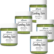 Herbal Massage Apply for Knee Wrist Waist Shoulder Discomfort External Daily Care Balm