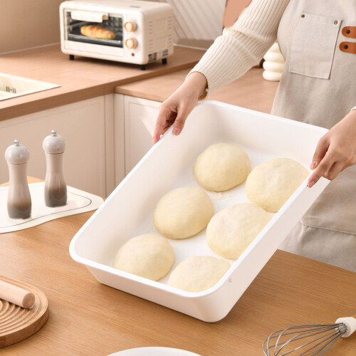 Clear View Dough Proofing Box For Efficient Fermentation And 1
