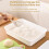 Clear View Dough Proofing Box For Efficient Fermentation And 4