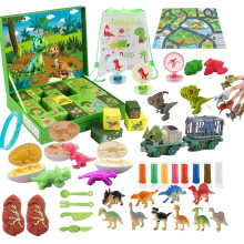 (QC-87) Outdoor Tools Weihnachten Countdown Blind Box Amazon Weihnachtsbaum Block Angeln Geschenke