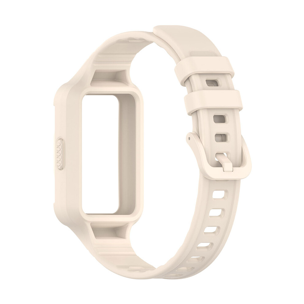 (Starlight) Integrated Replacement Band Strap For Huawei Band 11 688249444719