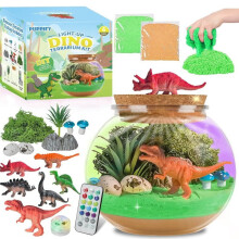 (Dinosaur QC-78) Outdoor Tools Weihnachten Countdown Blind Box Amazon Weihnachtsbaum Block Angeln Geschenke