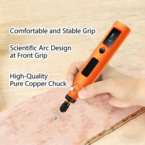 Portable ABS Engraving Tool Set for Jewelry Design Accuracy Work 1