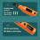 Portable ABS Engraving Tool Set for Jewelry Design Accuracy Work 7
