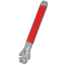 (Red) Durable Spoke Wrench Spanner Tool For Mtb Mountain Bike Sport Gear Accessories