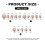 Artificial Nail Easy Application False Nail Ideal for Commute 3