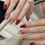 Artificial Nail Easy Application False Nail Ideal for Commute 7