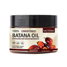 (1PC) 1-5x Batana Oil, Batana Oil For Hair Growth, Organic Batana Oil For Healthy Hair