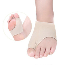 2pcs/set Silicone Big Toe Separator