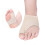 2pcs/set Silicone Big Toe Separator 1
