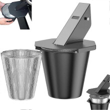 Pellet Grill, Grease Bucket for Traeger Drip Bucket