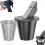 Pellet Grill, Grease Bucket for Traeger Drip Bucket 1