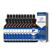 Liver Drops Body Treatment 30ml