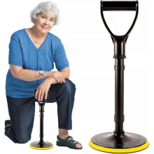 Mobility Aids Tool Device to Help Get up from Floor, Standing Aids Devices