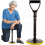 Mobility Aids Tool Device to Help Get up from Floor, Standing Aids Devices 1