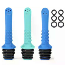 2pcs/3pcs Portable Bidet The Easy-Bidet Peri Bottle for Postpartum Care Feminine Women or Bedridden Patient Daily Needs