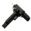 Car Mass Air Flow Sensor Sensor for Air Mass Meter 2220428010 222040P020 1